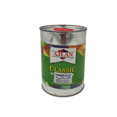 AJLAN PAINT CLASSIC THINNER B602 2LTR